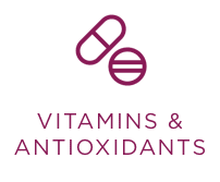 Vitamins & Antioxidants